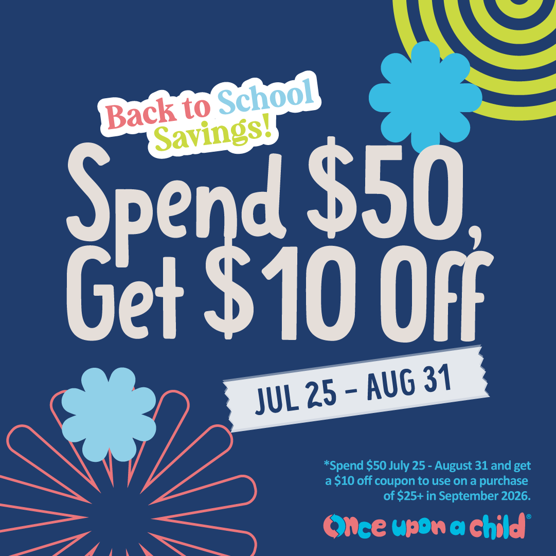 Back-to-School Savings